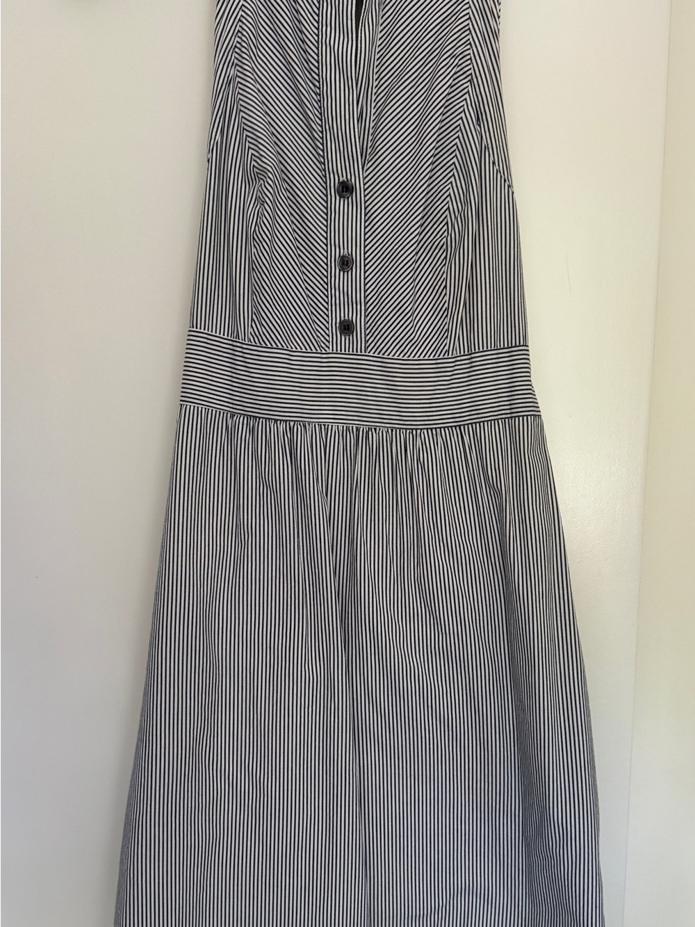 Maeve shirt dress